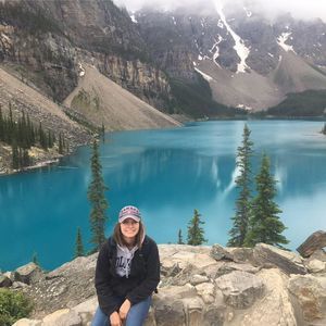 Meet your Posher, Mackenzie